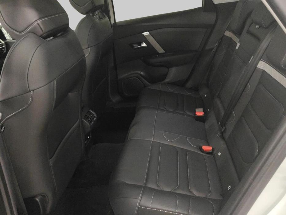 CITROEN e-C4 2023