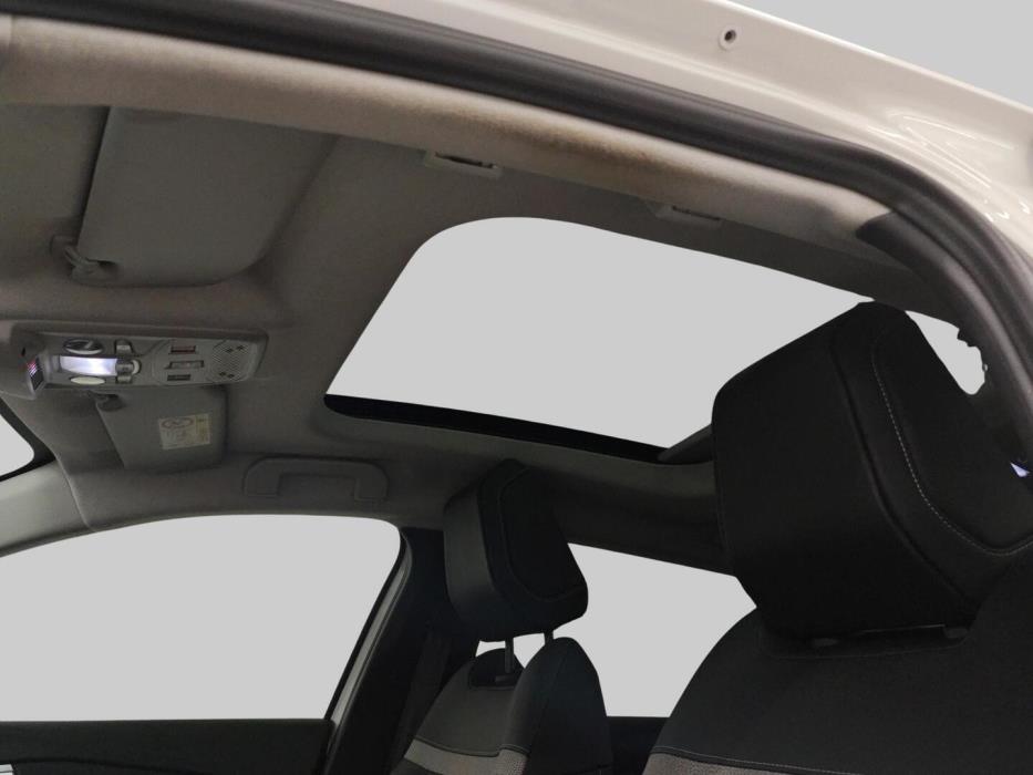 CITROEN e-C4 2023