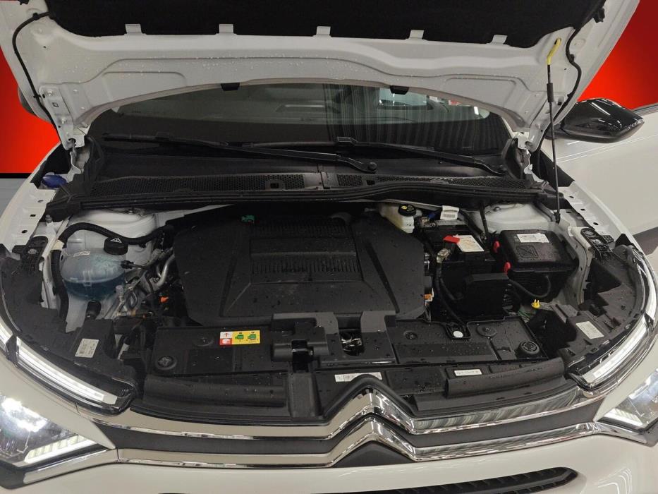 CITROEN e-C4 2023
