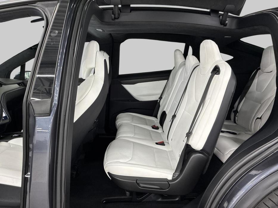 TESLA Model X 2019
