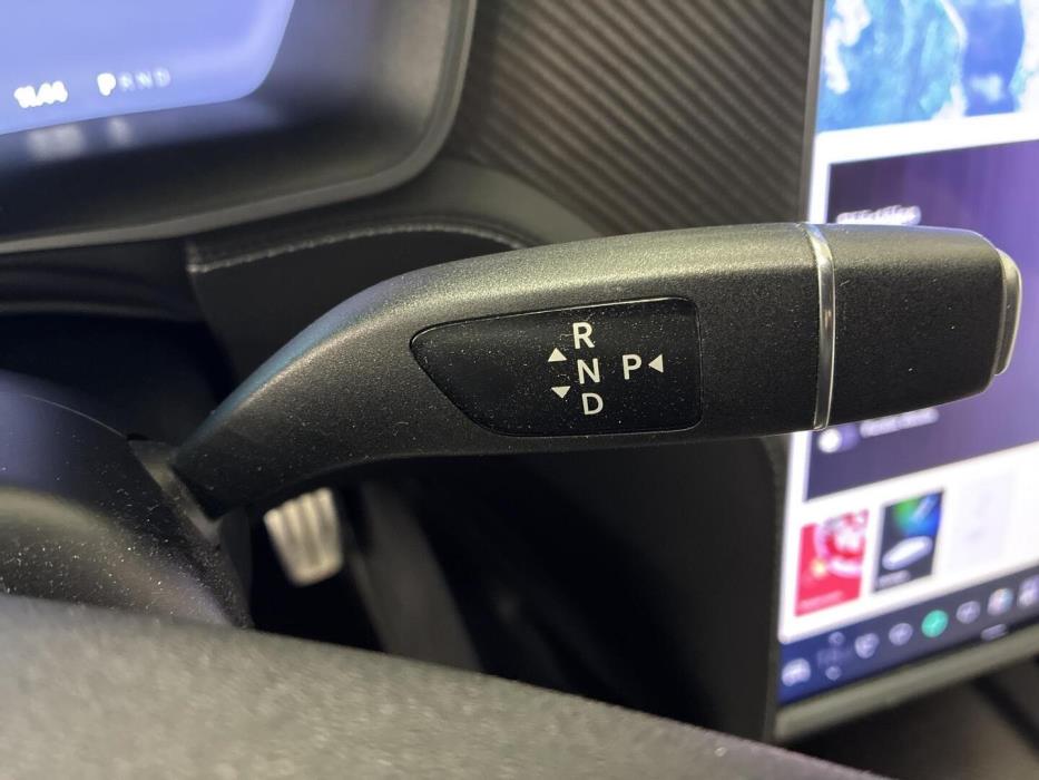 TESLA Model X 2019