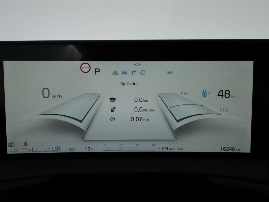 KIA EV6 2023