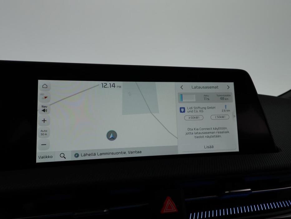 KIA EV6 2023