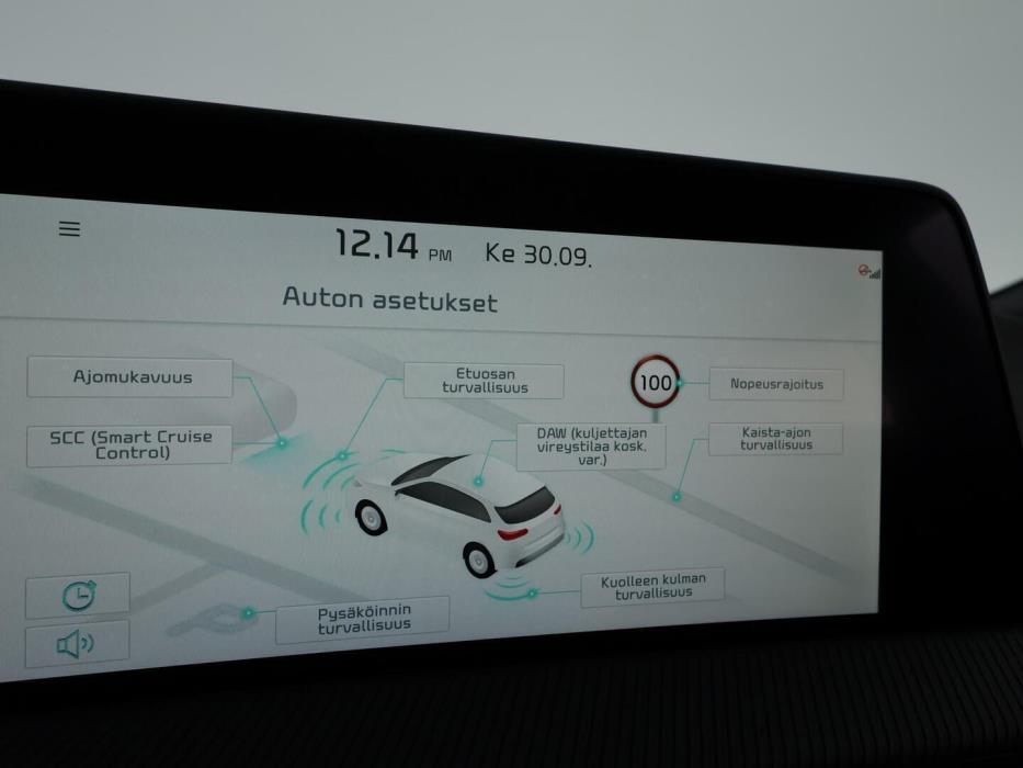 KIA EV6 2023