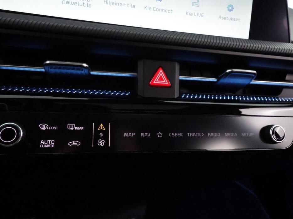 KIA EV6 2023
