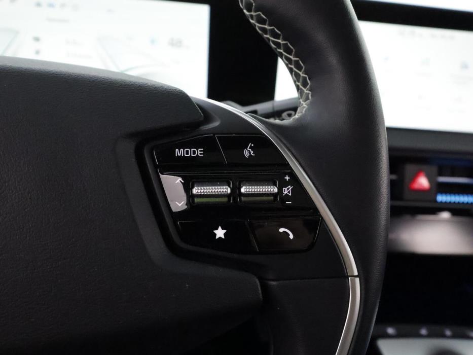 KIA EV6 2023