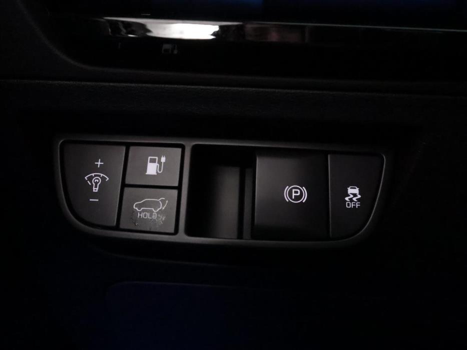 KIA EV6 2023