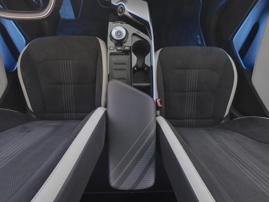 KIA EV6 2023