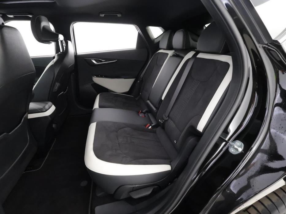 KIA EV6 2023