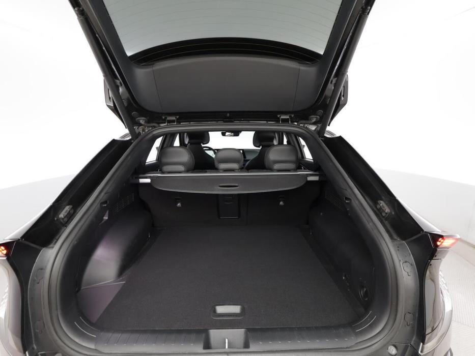 KIA EV6 2023