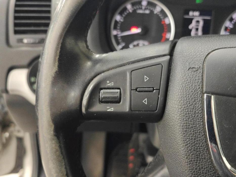 SKODA Octavia 2013
