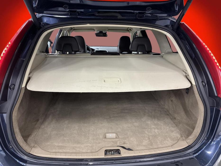 VOLVO XC60 2013