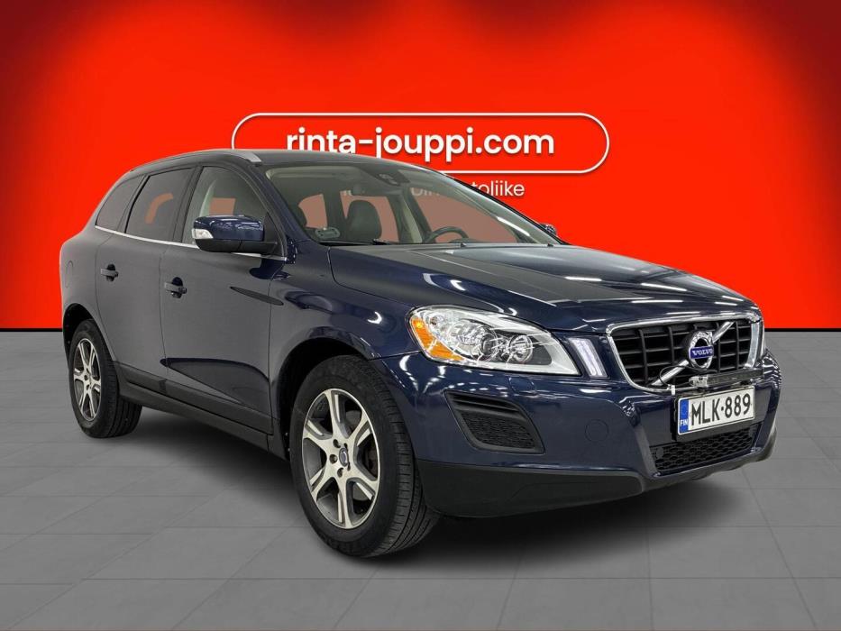 VOLVO XC60 2013