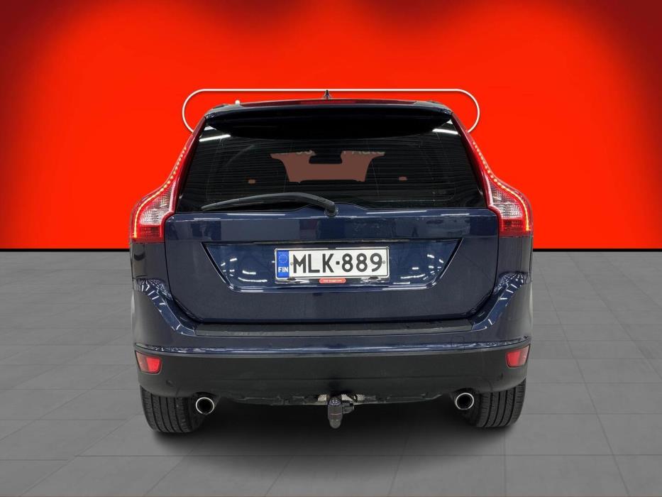 VOLVO XC60 2013