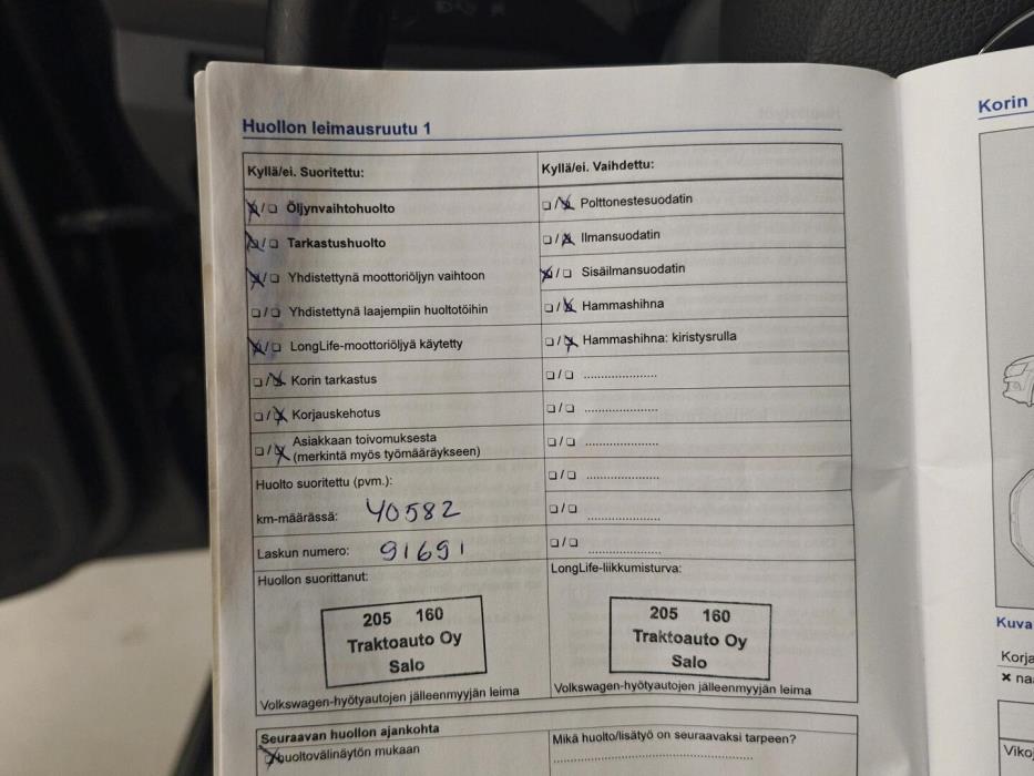 VOLKSWAGEN Amarok 2014