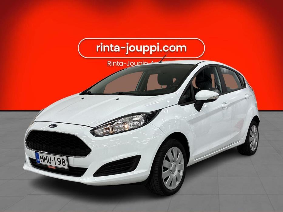 FORD Fiesta 2017