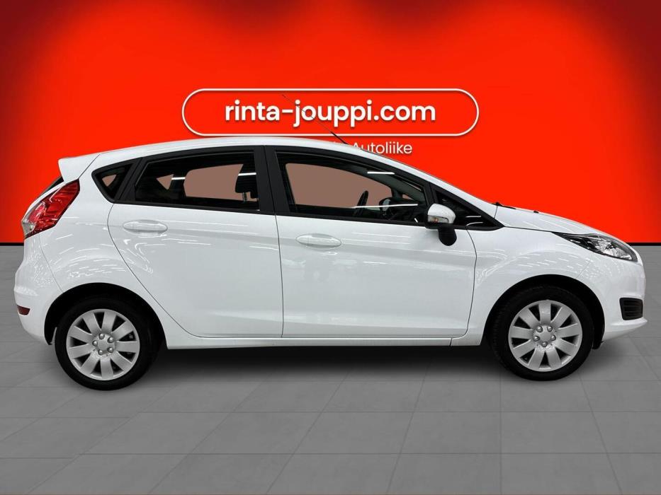 FORD Fiesta 2017