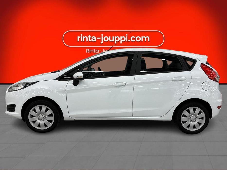 FORD Fiesta 2017