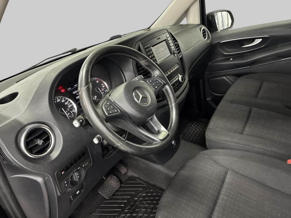 MERCEDES-BENZ Vito 2017