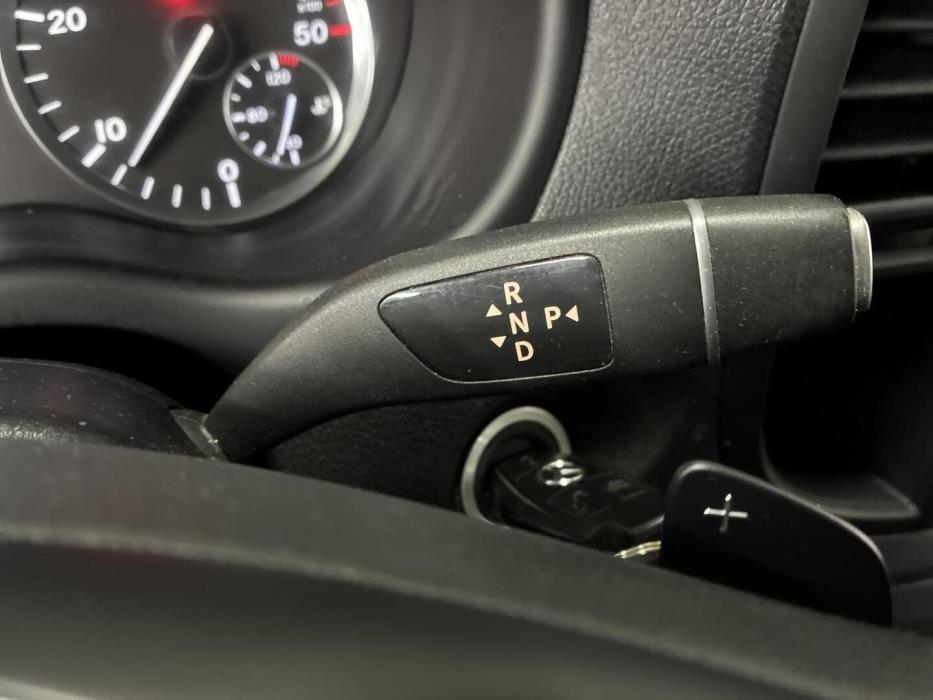 MERCEDES-BENZ Vito 2017