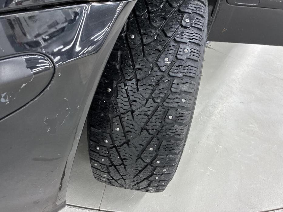 MERCEDES-BENZ Vito 2012