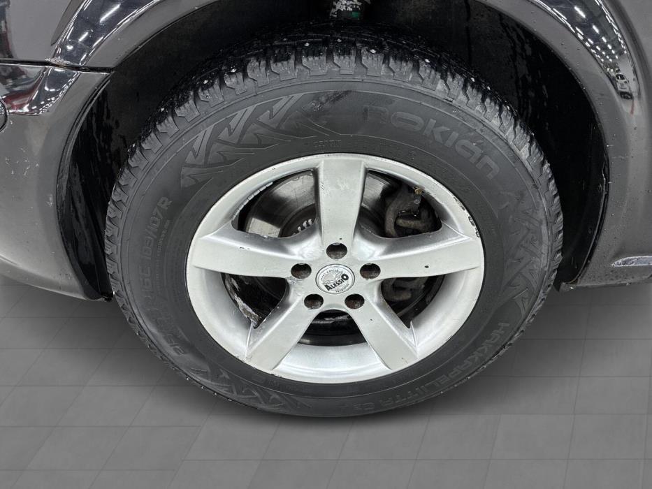 MERCEDES-BENZ Vito 2012