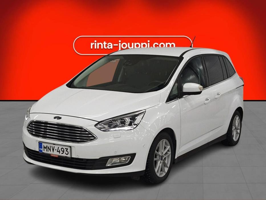 FORD Grand C-Max 2018