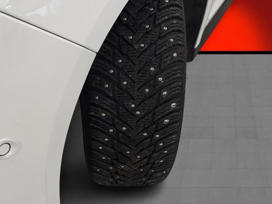 FORD Grand C-Max 2018