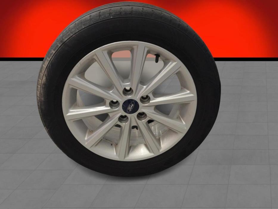 FORD Grand C-Max 2018