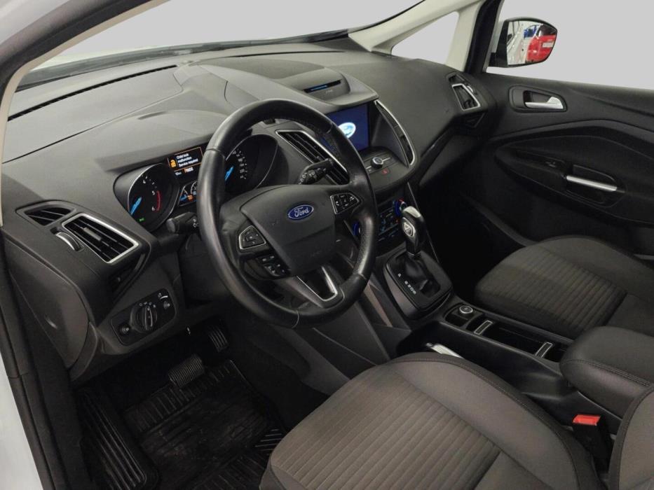 FORD Grand C-Max 2018