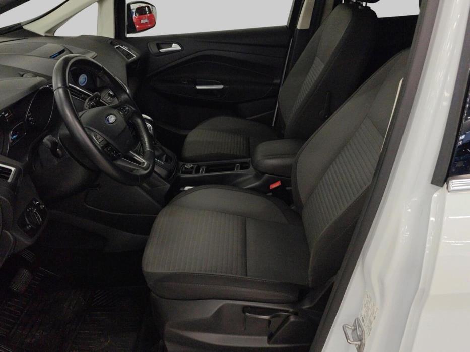 FORD Grand C-Max 2018