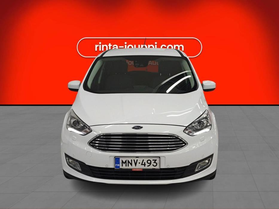 FORD Grand C-Max 2018