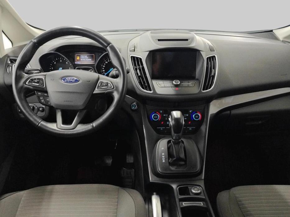 FORD Grand C-Max 2018
