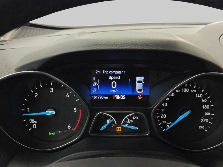 FORD Grand C-Max 2018