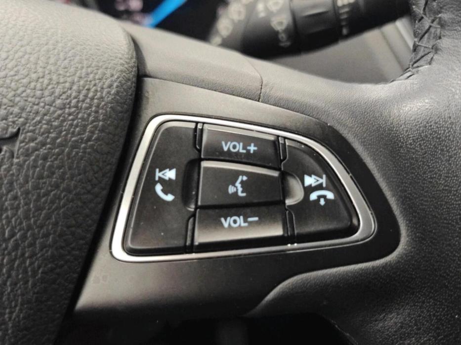 FORD Grand C-Max 2018