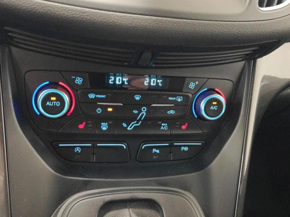 FORD Grand C-Max 2018