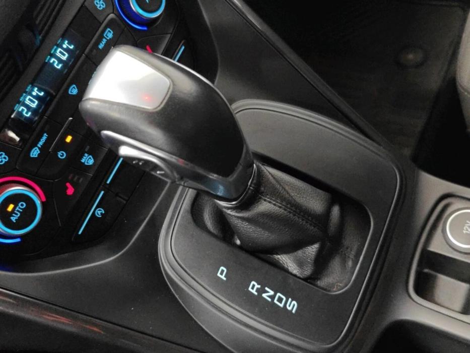 FORD Grand C-Max 2018