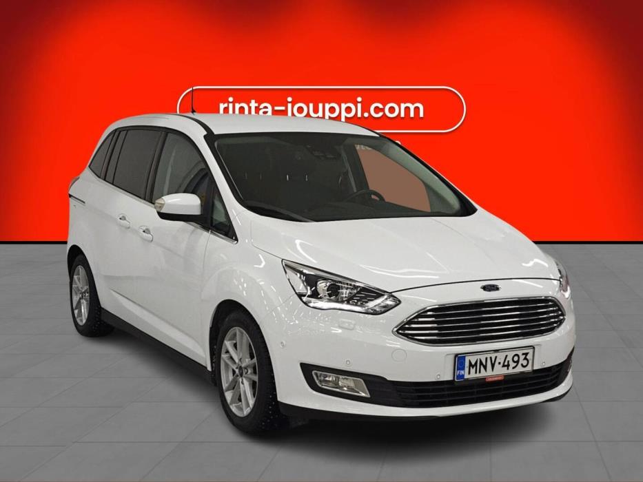 FORD Grand C-Max 2018