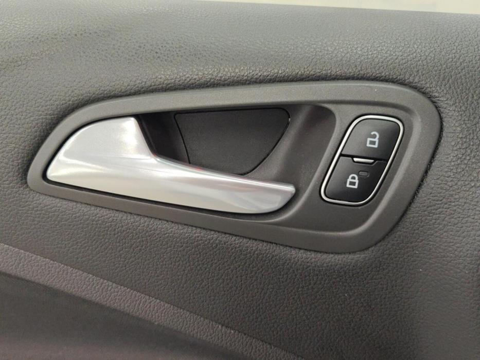 FORD Grand C-Max 2018