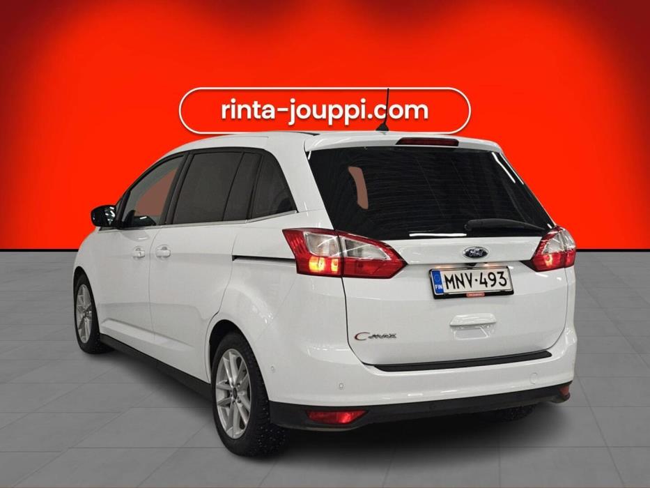 FORD Grand C-Max 2018