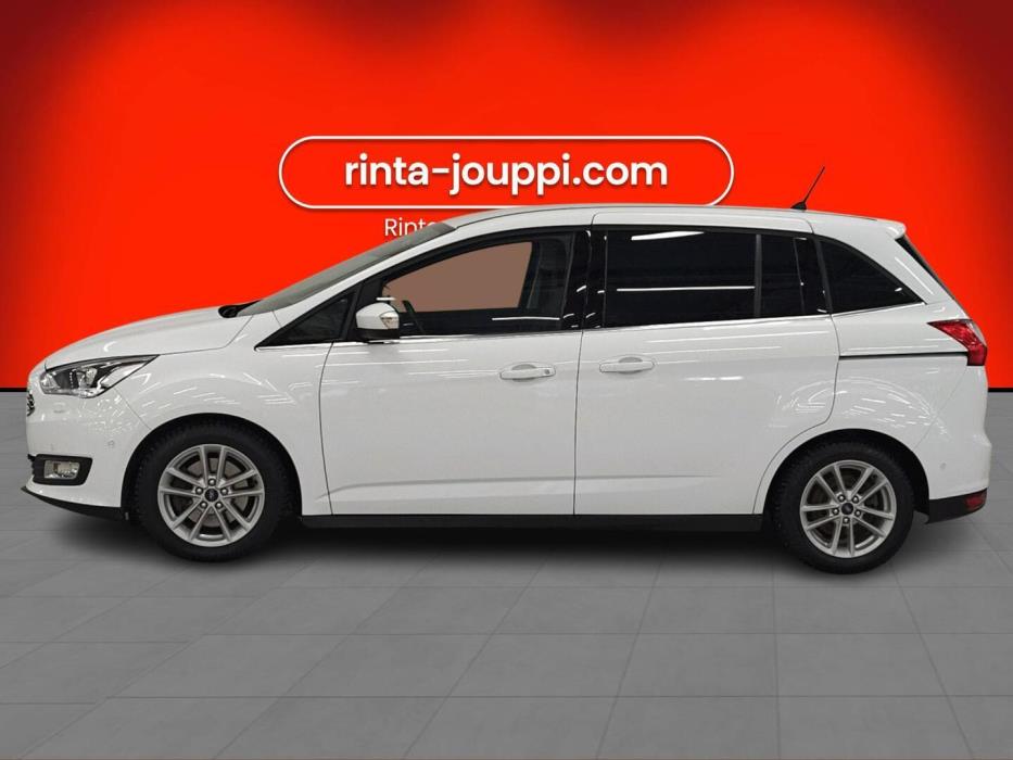 FORD Grand C-Max 2018