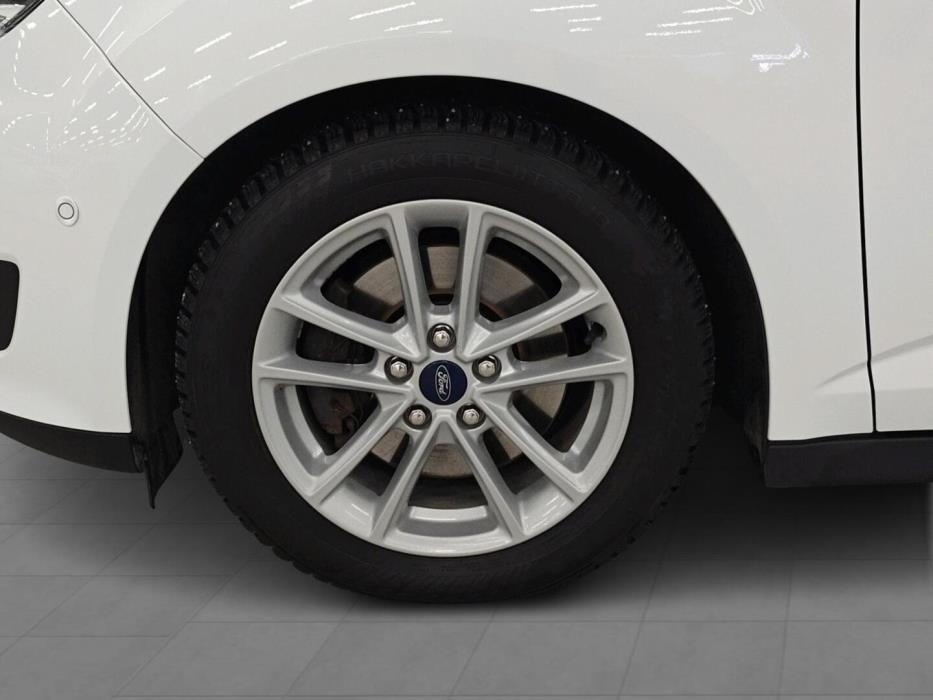 FORD Grand C-Max 2018