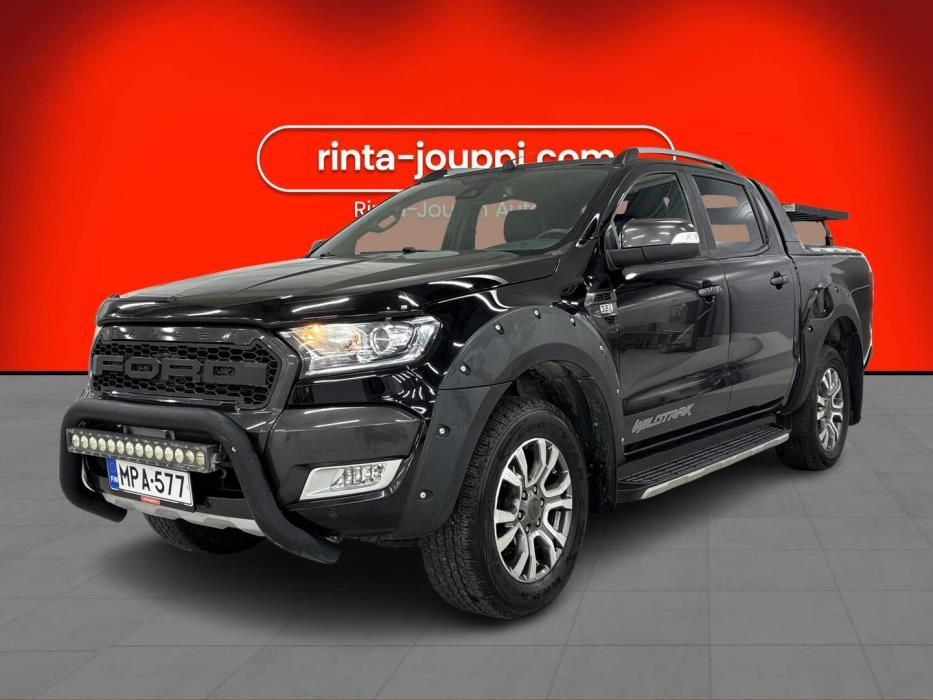 FORD Ranger 2019