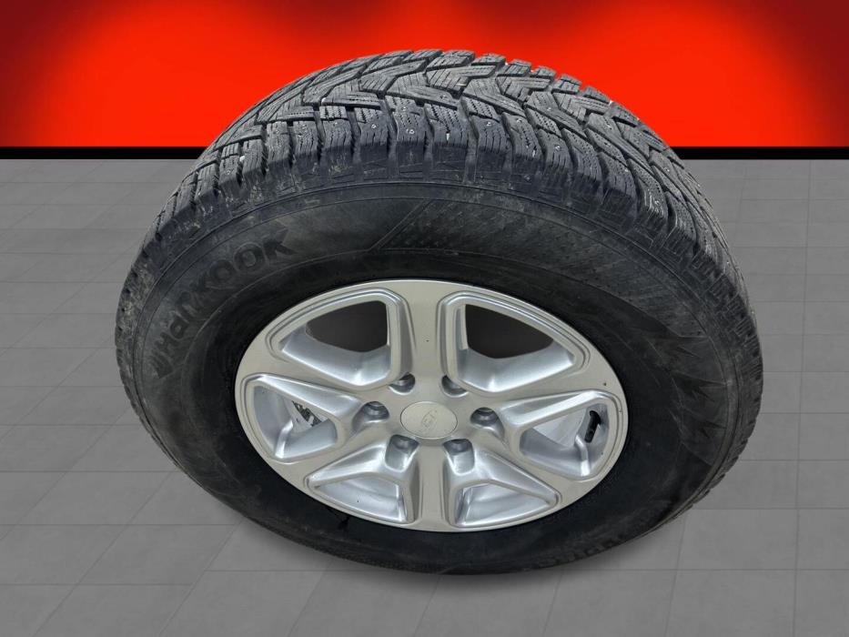 FORD Ranger 2019