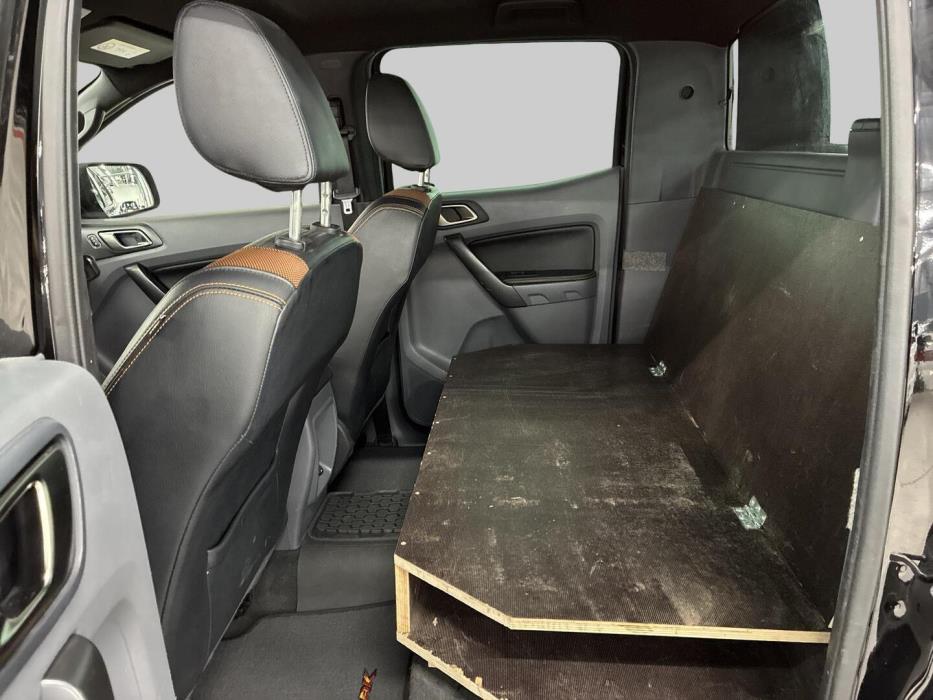 FORD Ranger 2019