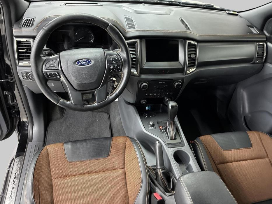 FORD Ranger 2019