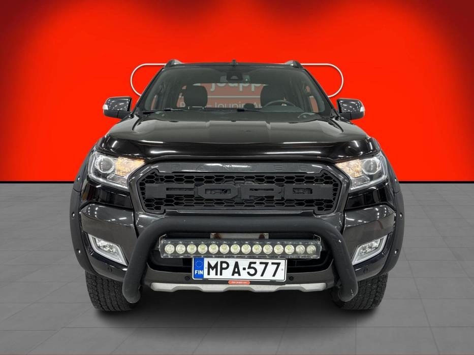 FORD Ranger 2019