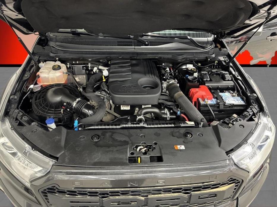 FORD Ranger 2019