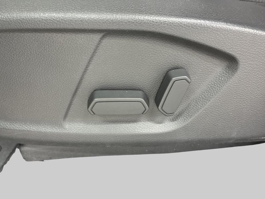 FORD Ranger 2019