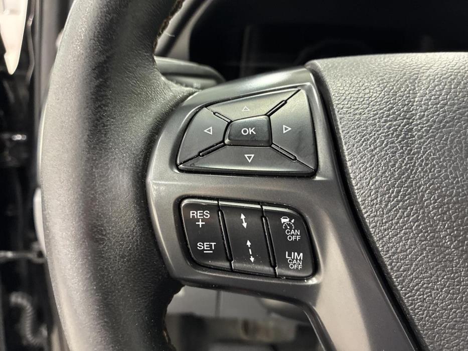 FORD Ranger 2019